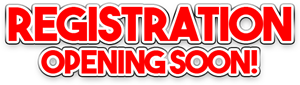 Registration Opening Soon
